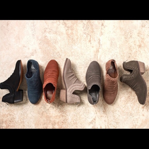 Booties - Picture 2 of 4